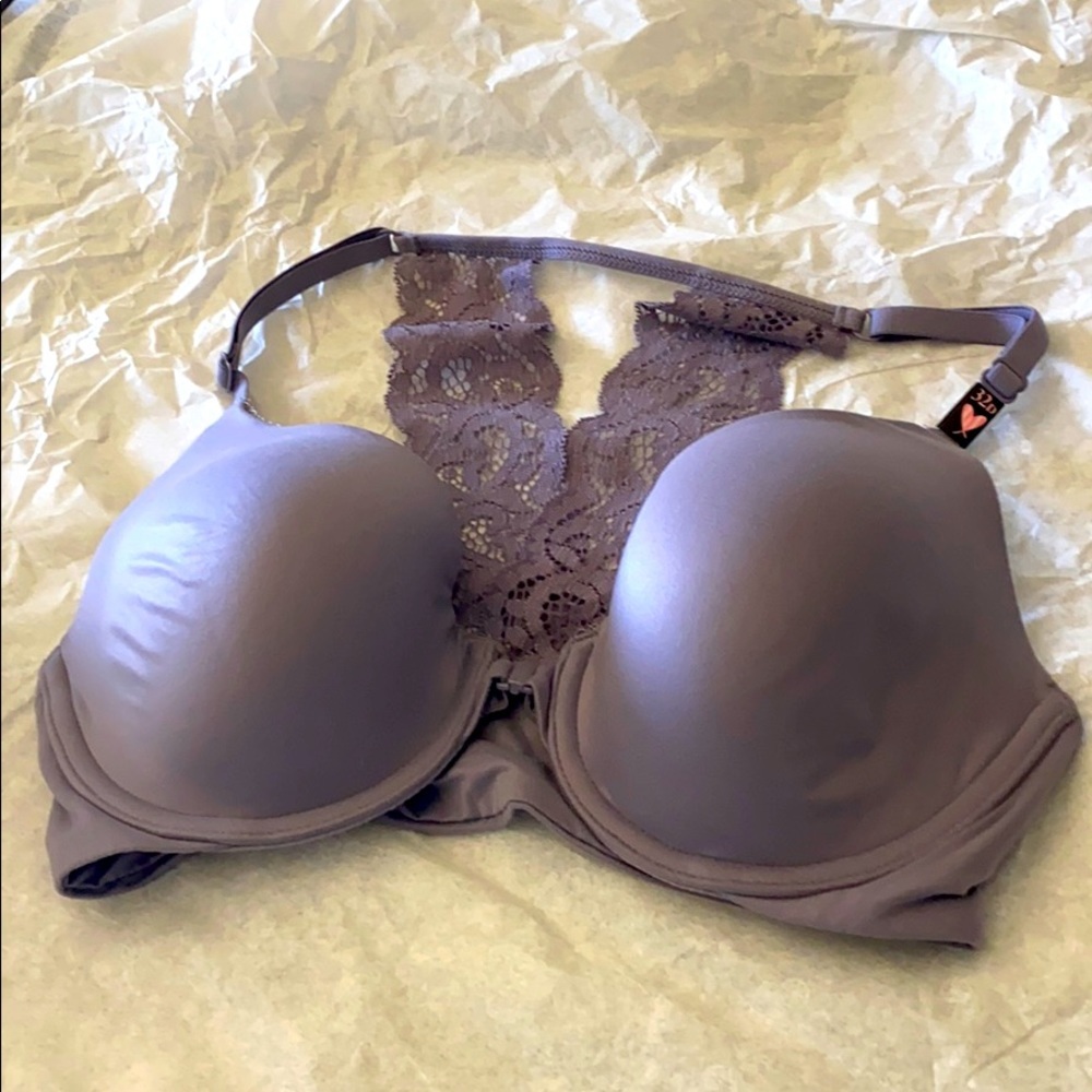 VS Lace back Bra
